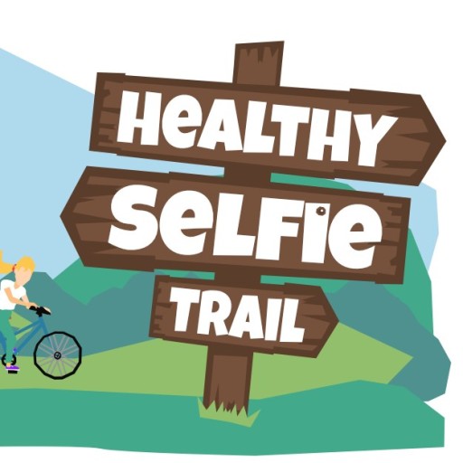 Healthy Selfie Trail