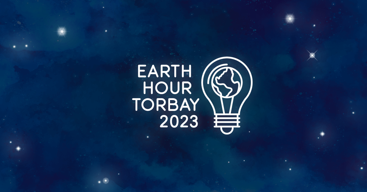 Earth Hour 2023