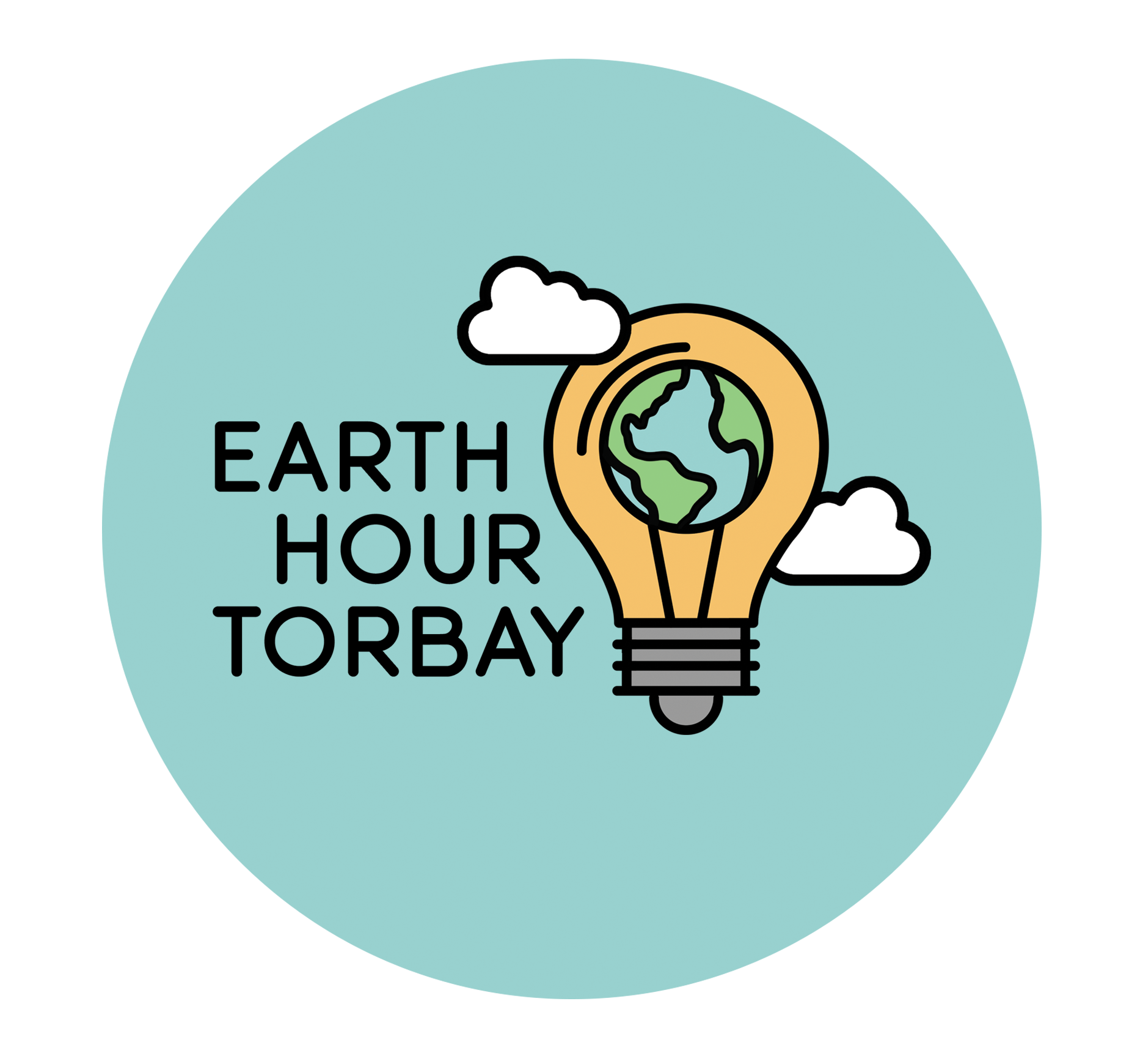 Earth Hour Torbay