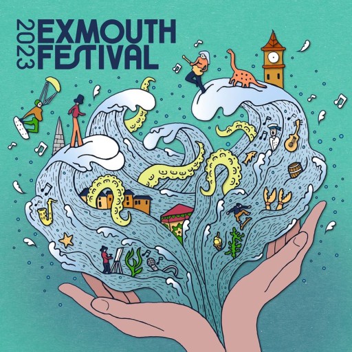 Exmouth Festival 2023
